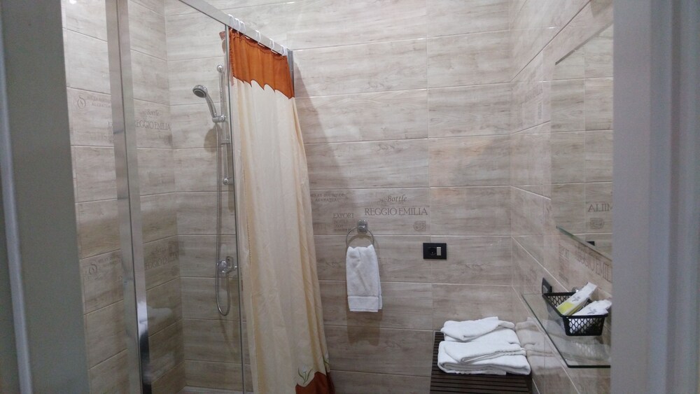 Bagno (Appartamento (6 People))