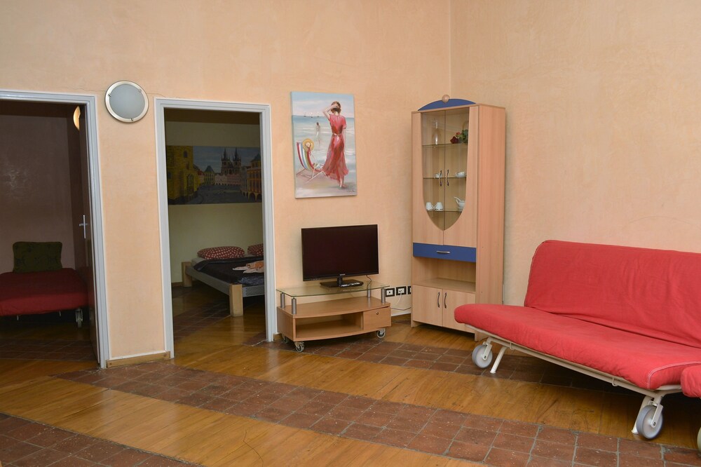 Area soggiorno
