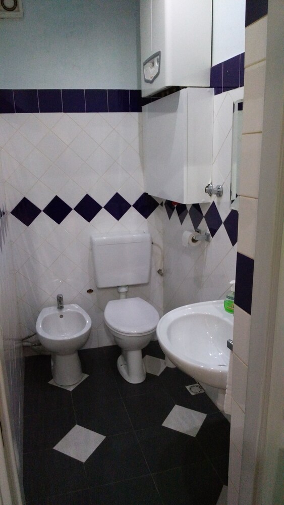 Dotazioni del bagno (Appartamento (6 People))