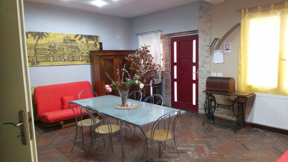 Pasti in camera (Appartamento (6 People))