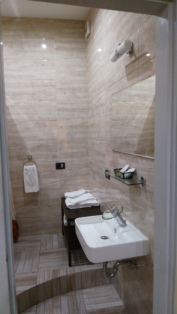 Bagno (Appartamento (6 People))
