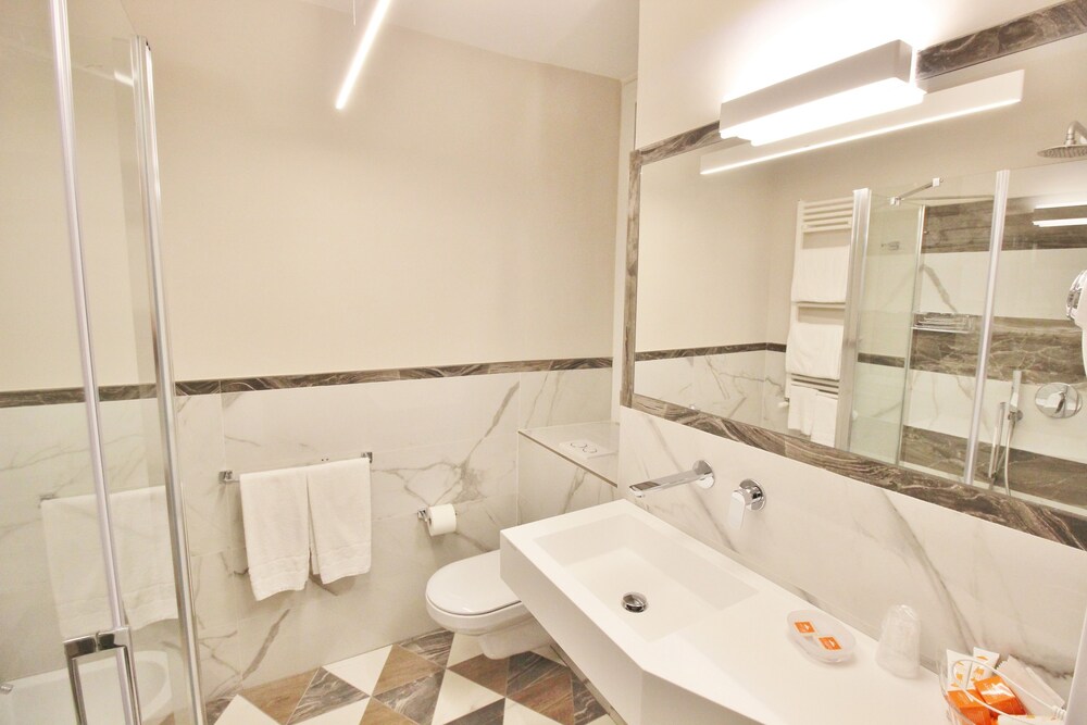 Badkamer
