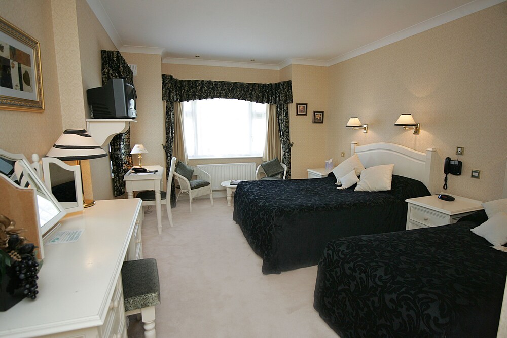 Guestroom