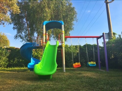 Childrens Activities