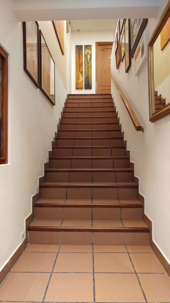 Staircase