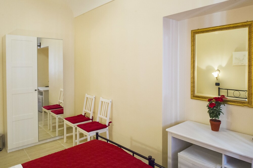 In-room amenity
