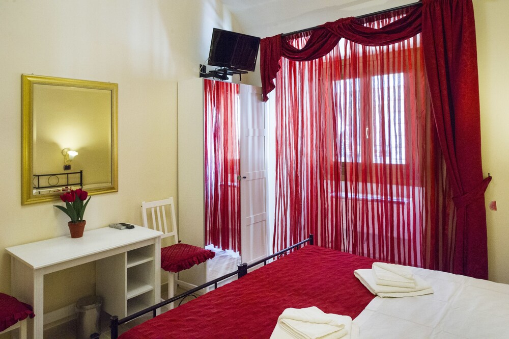In-room amenity