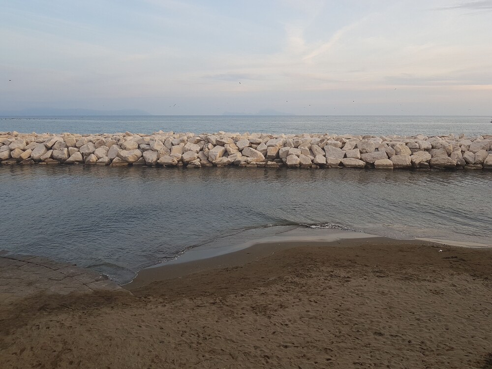 Spiaggia