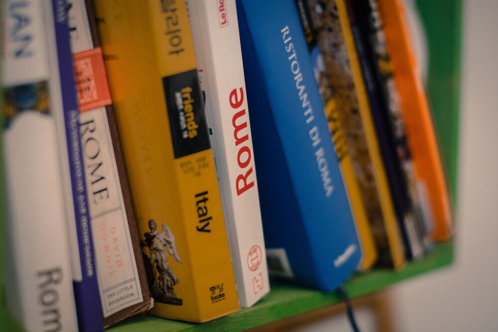 Library