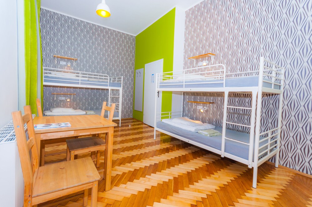 Childrens Theme Room