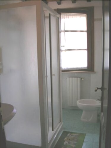 Superior Apartment, 2 Bedrooms, Non Smoking, Tower - Bathroom