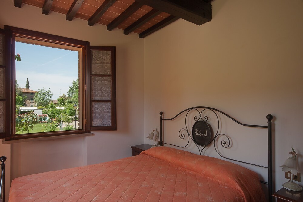 Standard Apartment, 1 Bedroom - Guestroom