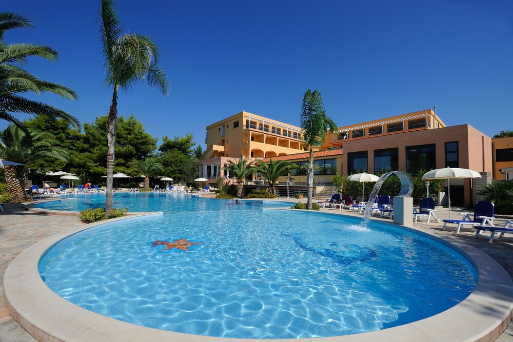 Childrens Pool
