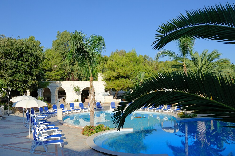 Childrens Pool