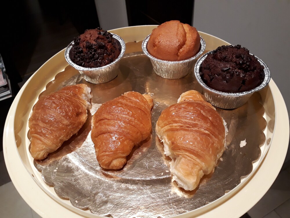 뷔페