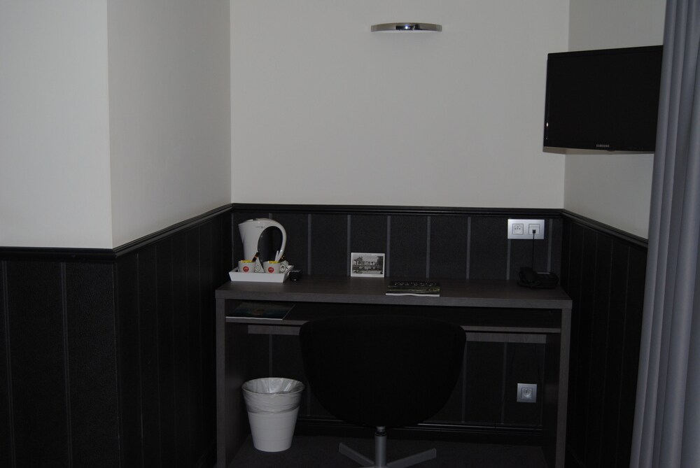 In-Room Coffee