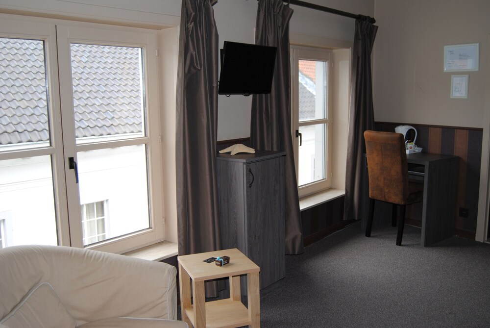 In-Room Amenity
