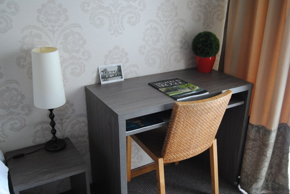 In-Room Amenity