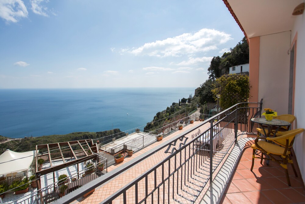 Balcone