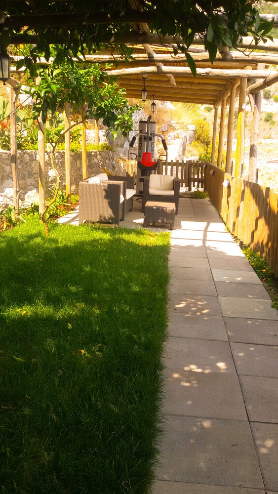 Giardino