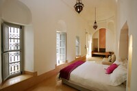Luxury Triple Room