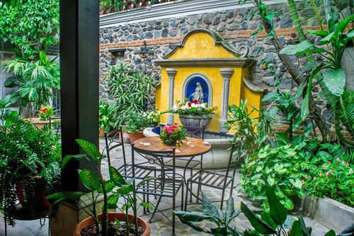 Posada Don Valentino