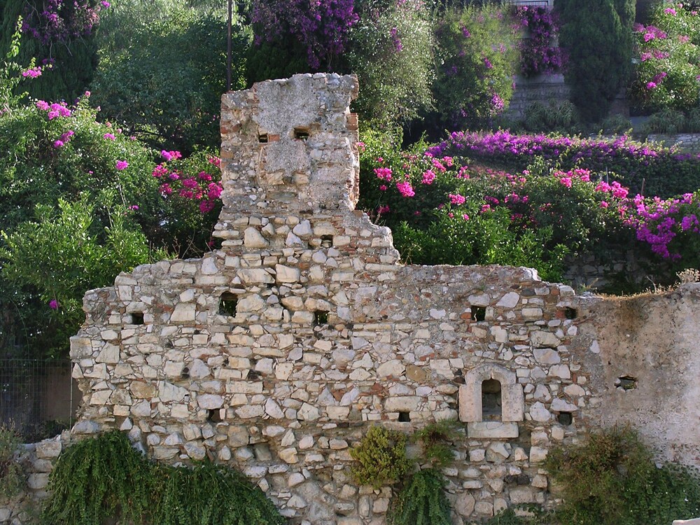 Giardino