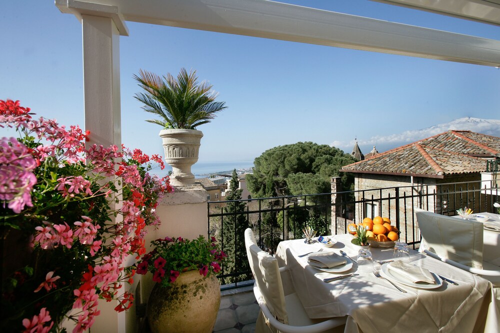 Sala colazione