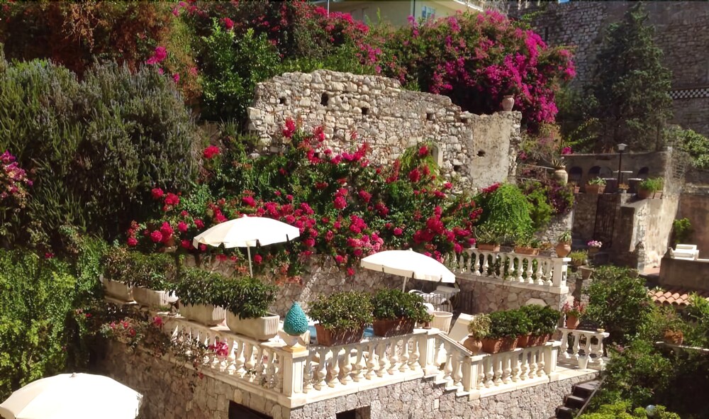 Giardino