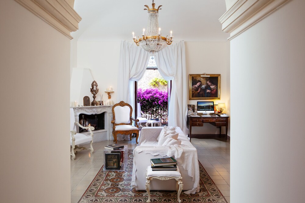 Interni dell'hotel