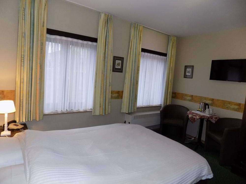 In-Room Amenity