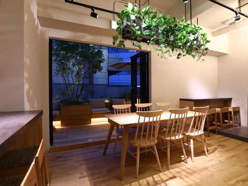 Hotel Wing International Korakuen