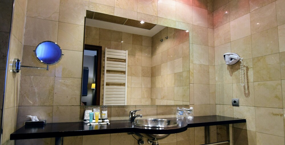 Cuarto de baño