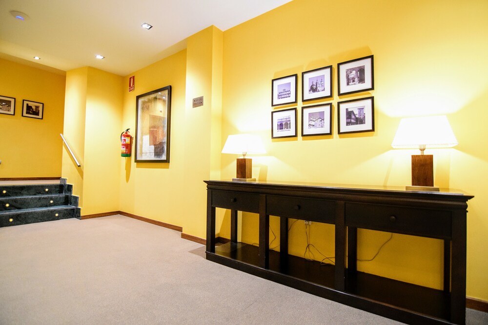 Detalle del interior