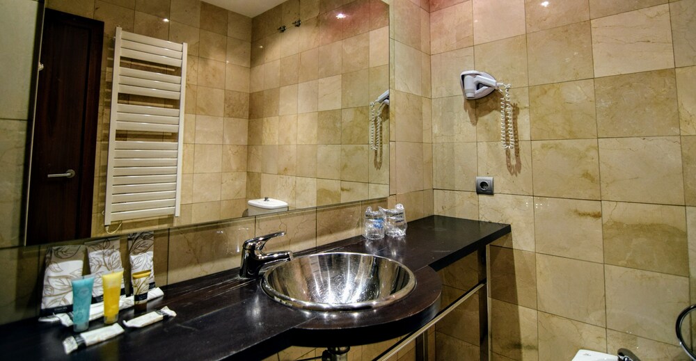 Cuarto de baño