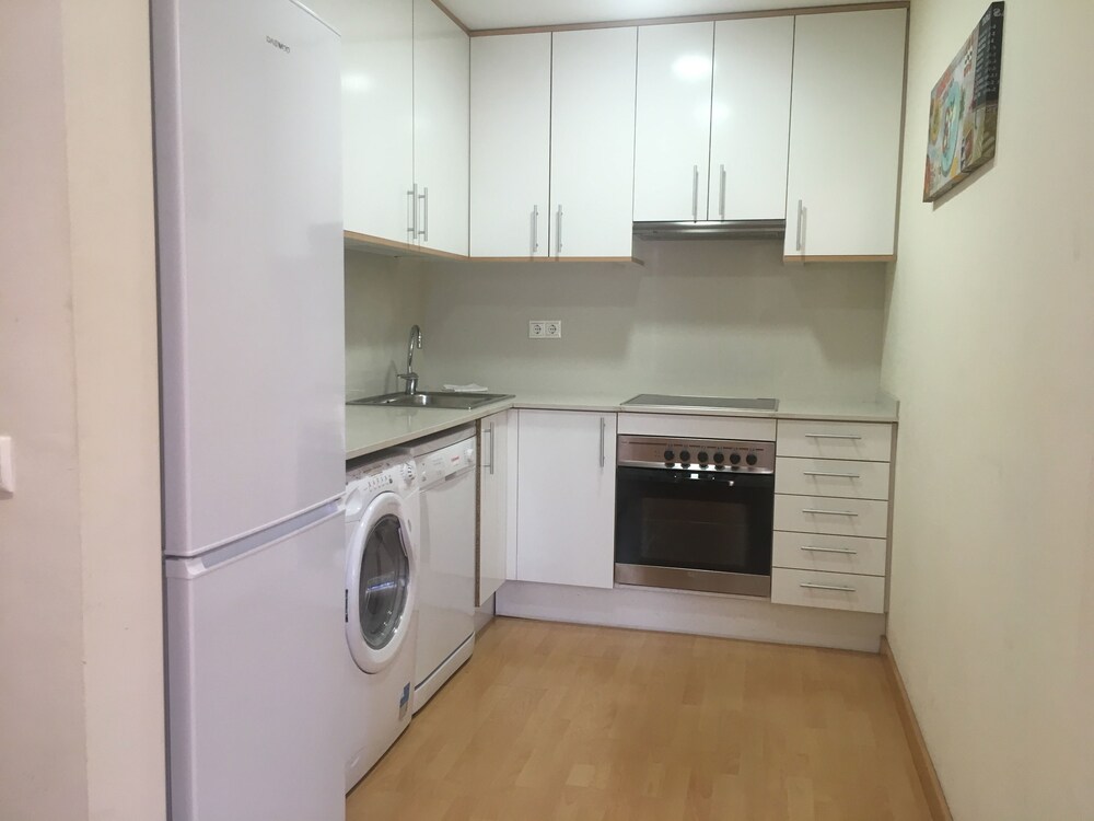 Apartment, 1 Bedroom, Balcony (calle perill 33) - In-Room Kitchen