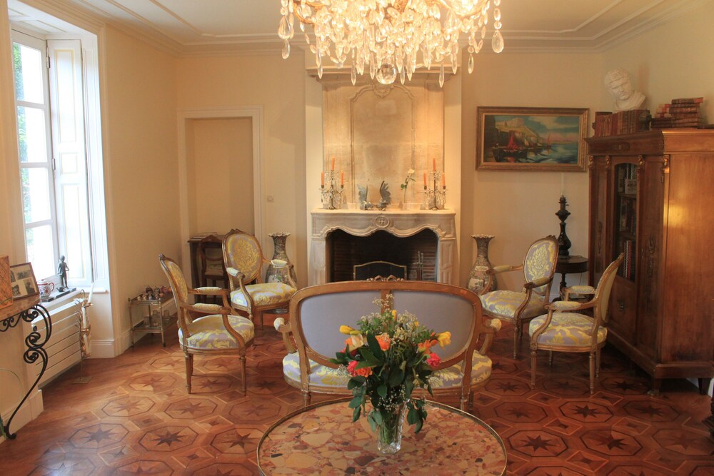 Hotel Interior