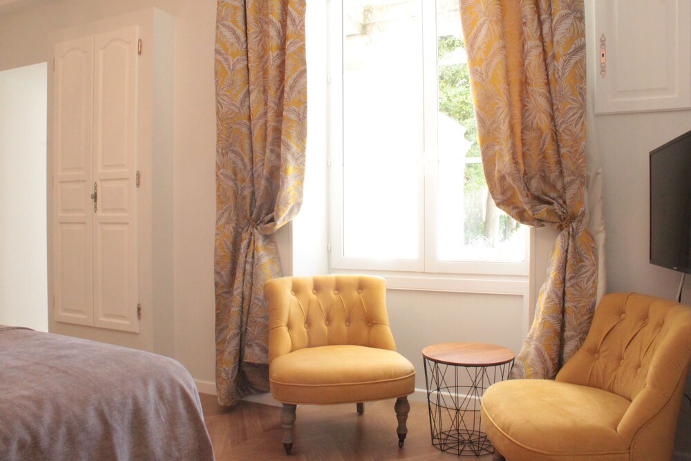 Guestroom