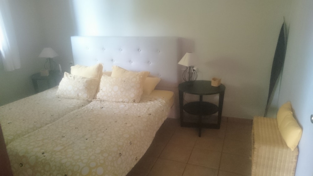 Double Room - Guestroom