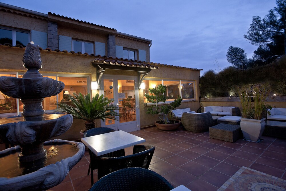 Image de l'hôtel