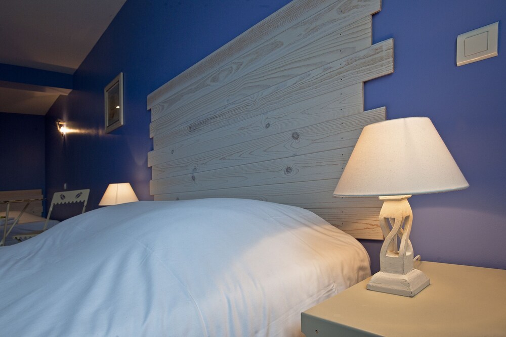 Équipement de la chambre
