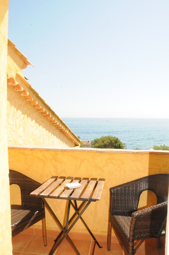 Balcon
