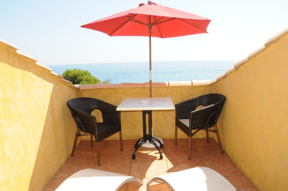 Balcon