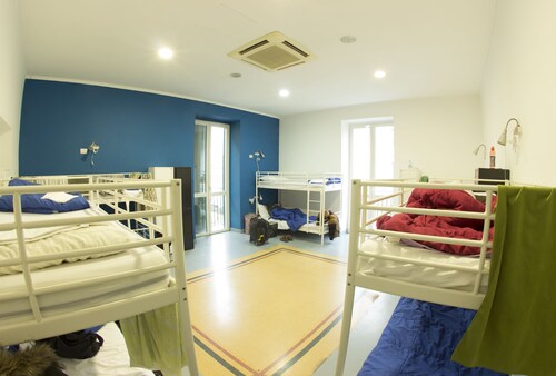 La Controra Hostel