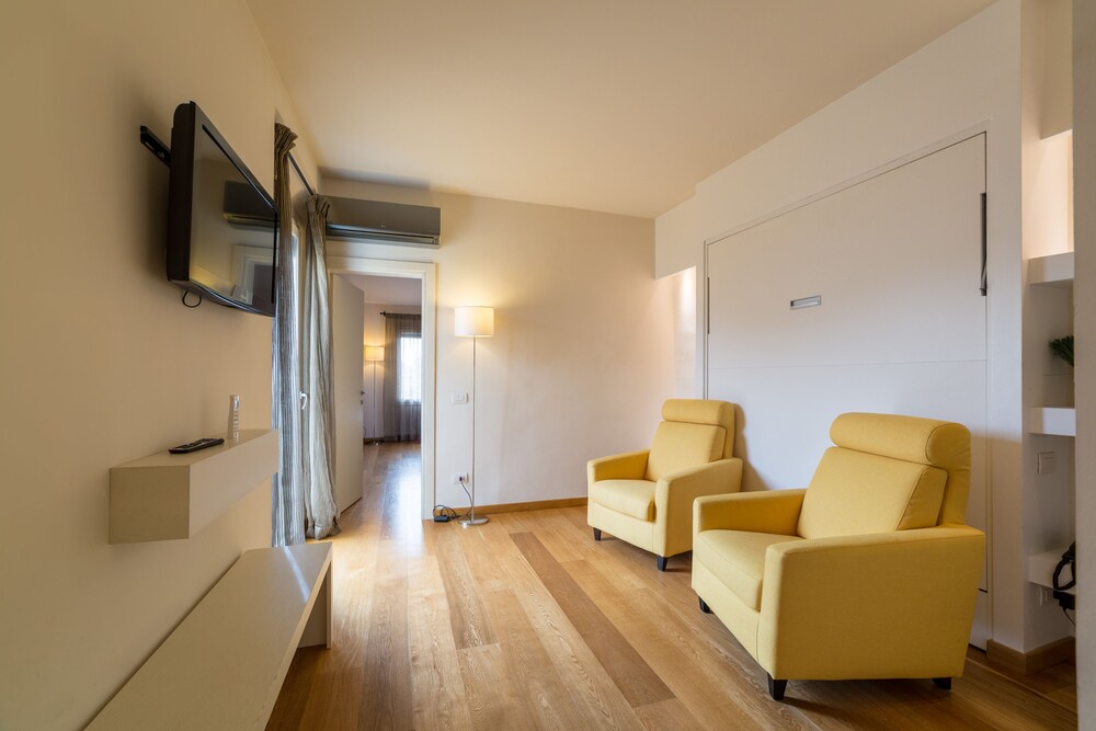 Camera (Suite Executive, 1 camera da letto)