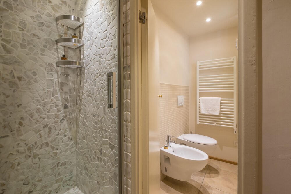 Bagno (Monolocale Classic)