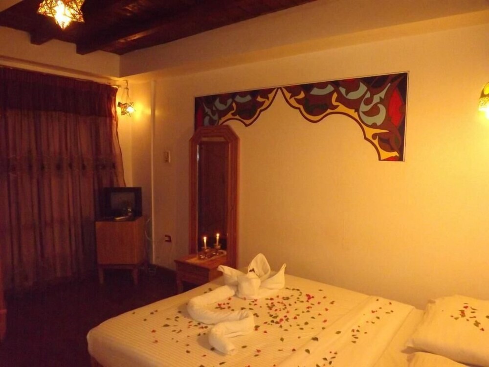 Guestroom