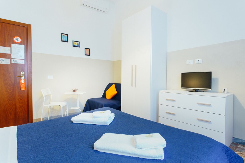 In-Room Amenity