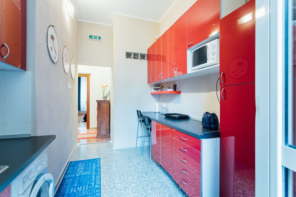 Hotel Interior