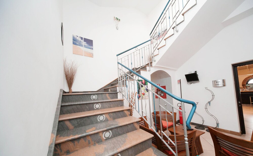 Staircase